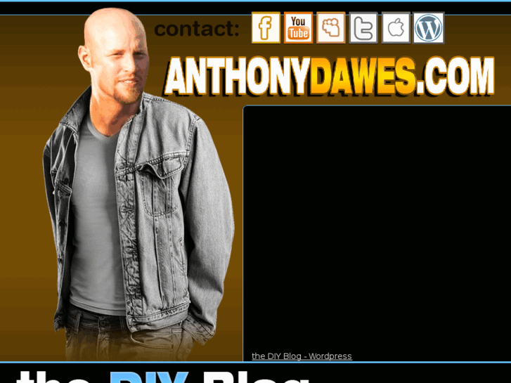 www.anthonydawes.com