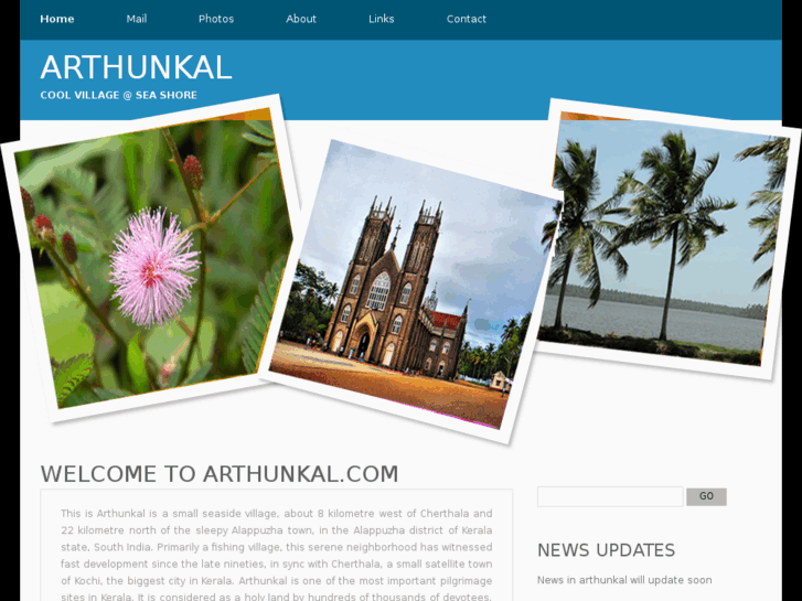 www.arthunkal.com