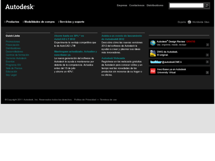 www.autodesk.es