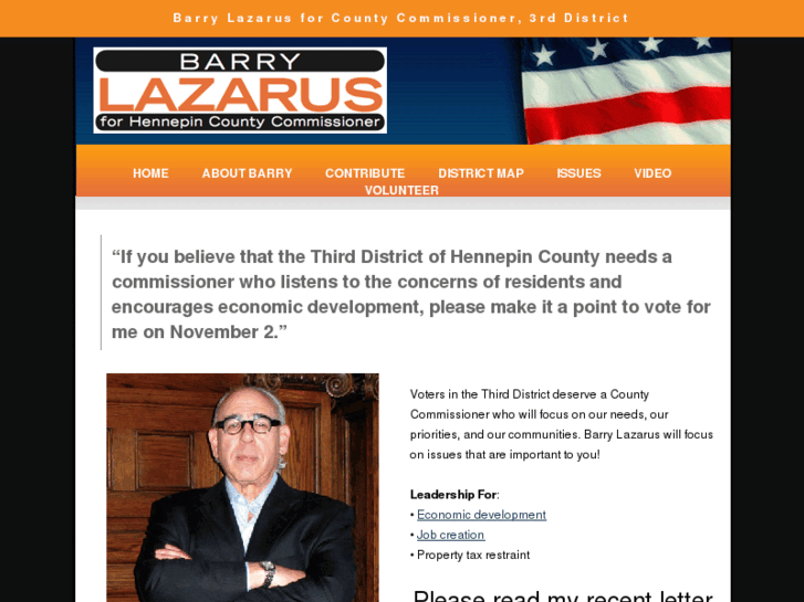 www.barrylazarus.com