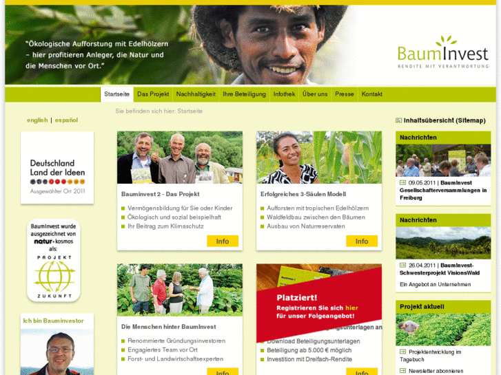 www.bauminvest.net