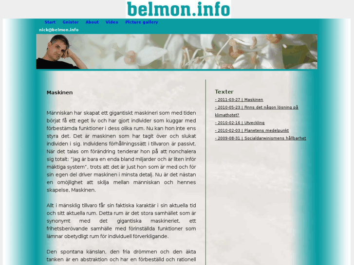 www.belmon.info