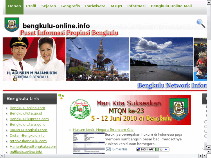 www.bengkulu-online.info