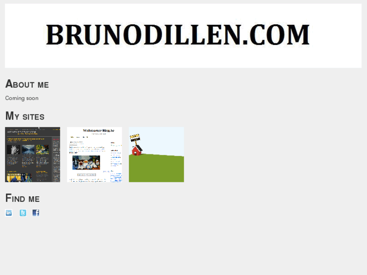 www.brunodillen.com