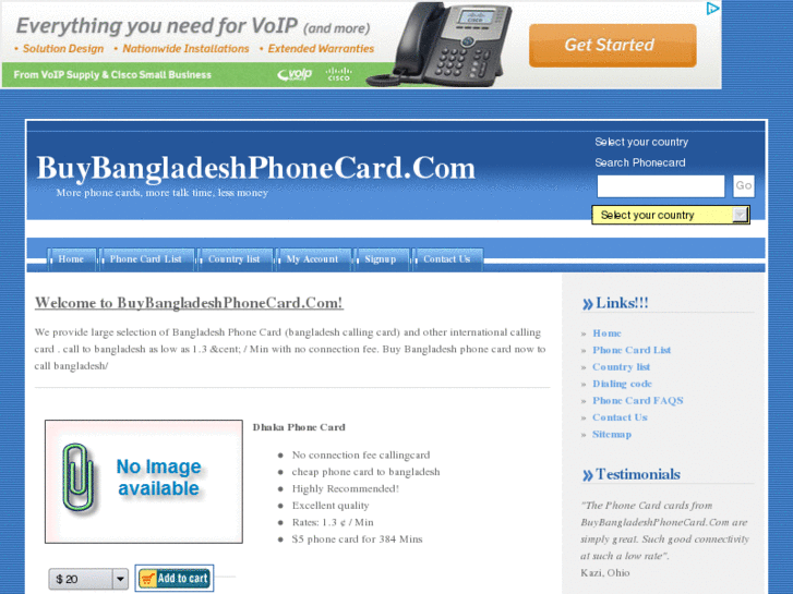 www.buybangladeshphonecard.com