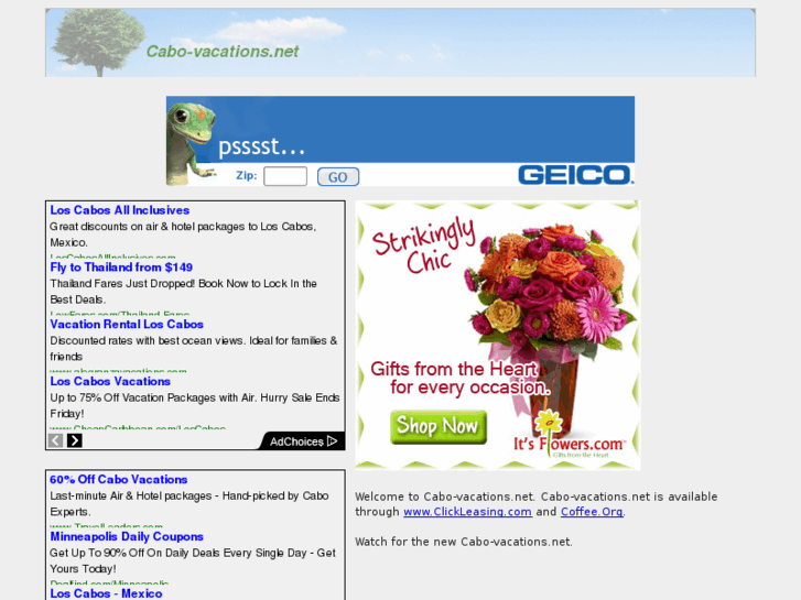 www.cabo-vacations.net