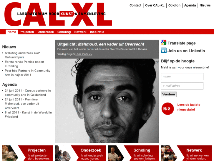 www.cal-xl.nl