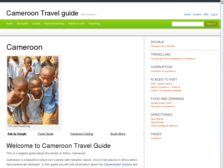 www.cameroon-guide.com