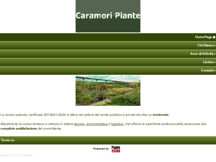 www.caramoripiante.mobi