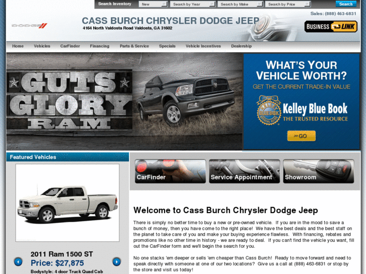 www.cassburchchrysler.com