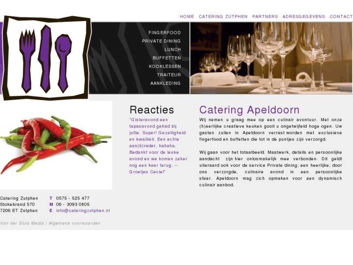 www.catering-apeldoorn.com