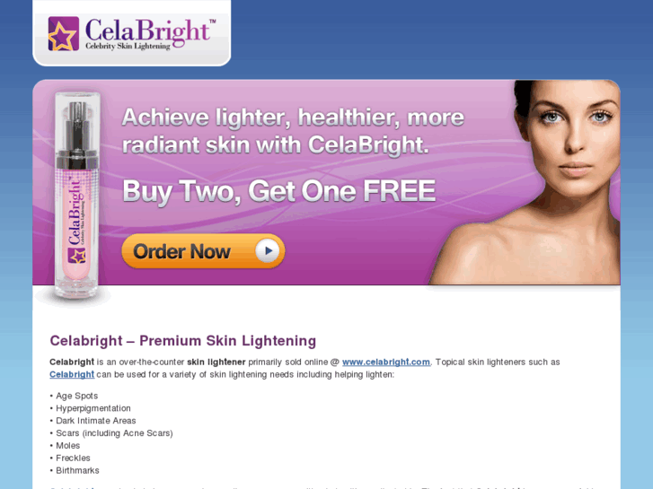 www.celabright.biz