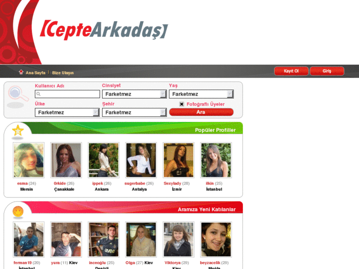 www.ceptearkadas.com