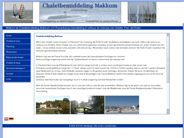 www.chalets-makkum.nl