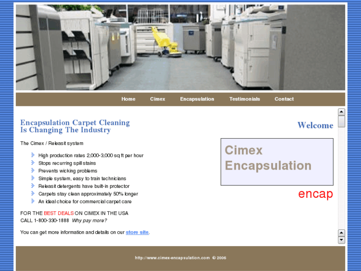 www.cimex-encapsulation.com