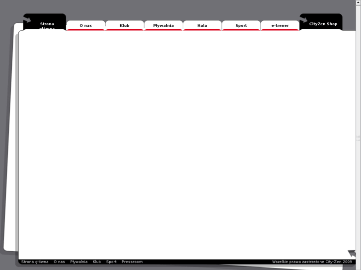 www.cityzenclub.pl