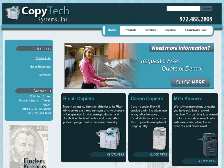 www.copytechonline.com