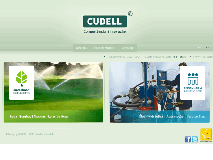 www.cudell.com.es