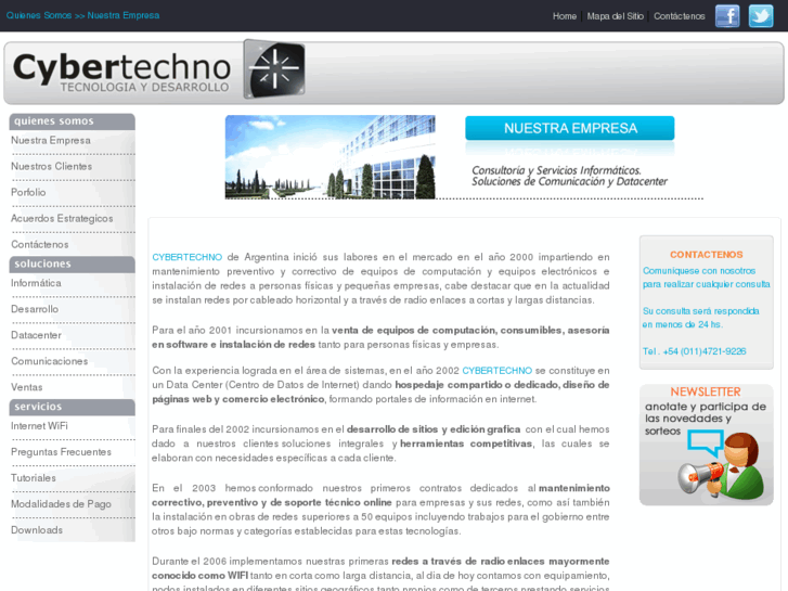 www.cybertechno.com.ar