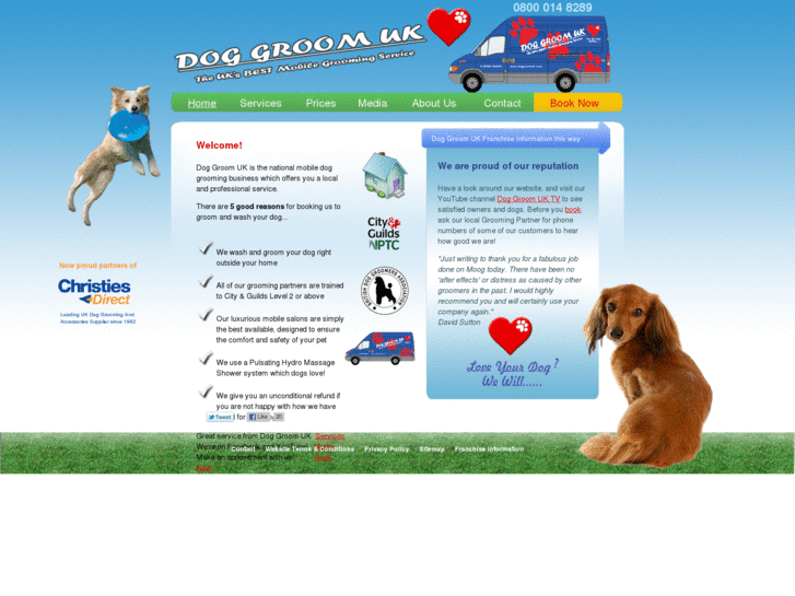 www.doggroomuk.com