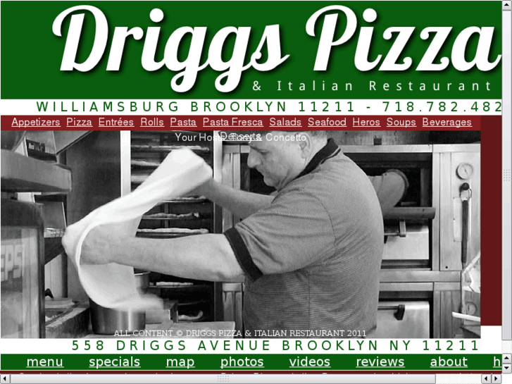 www.driggspizza.com