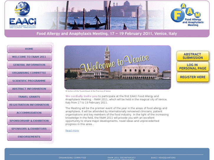 www.eaaci-faam2011.com