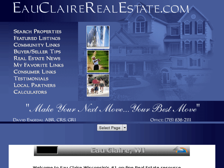 www.eauclairerealestate.com