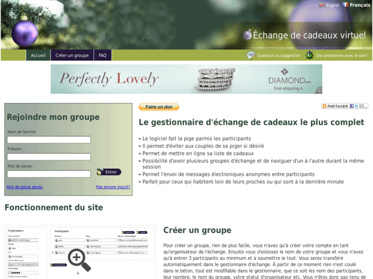 www.echange-cadeaux.com