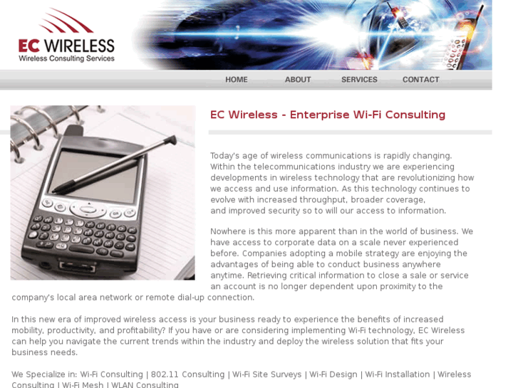 www.ecwireless.com