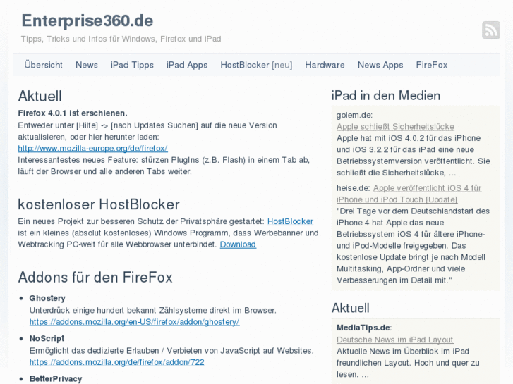 www.enterprise360.de