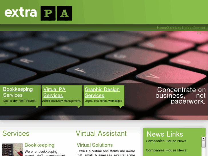 www.extrapa.net
