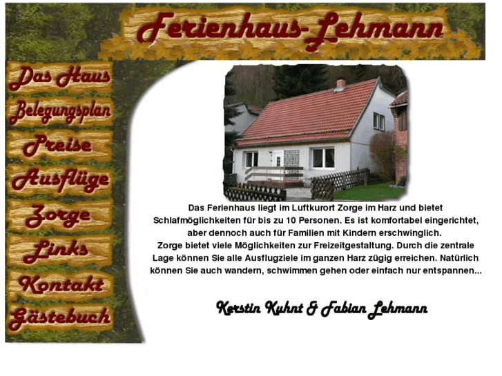 www.ferienhaus-lehmann.de