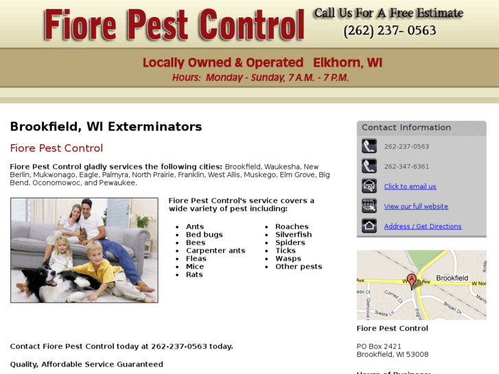 www.fiorepestcontrolwi.com