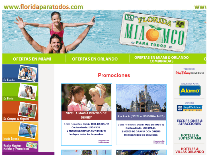 www.floridaparatodos.com