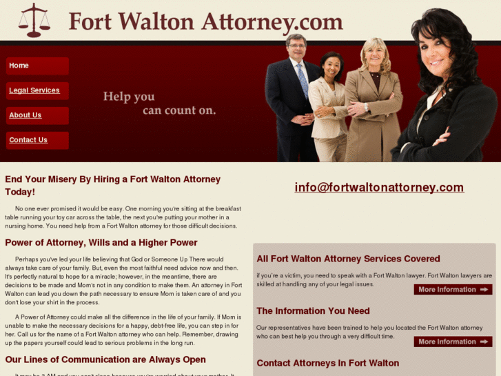 www.fortwaltonattorney.com