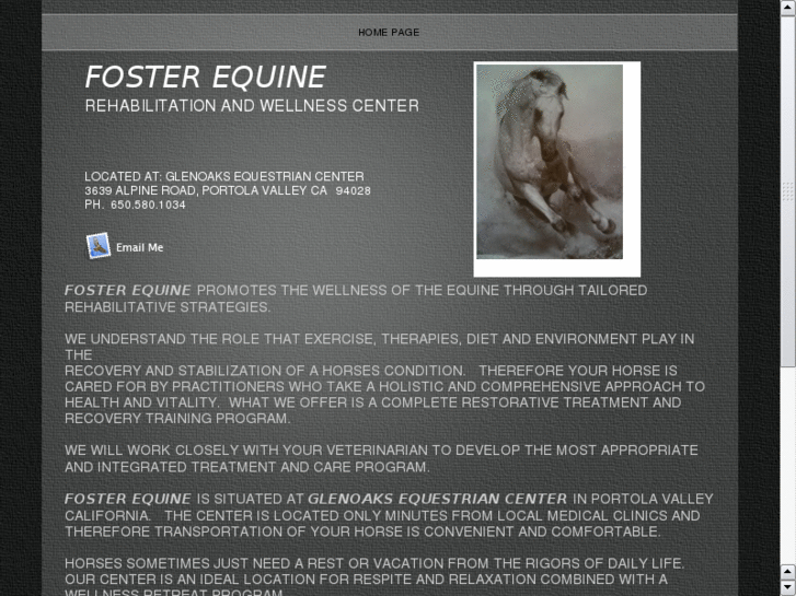 www.fosterequine.com