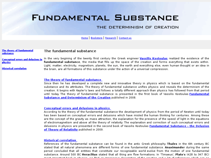 www.fundamental-substance.com