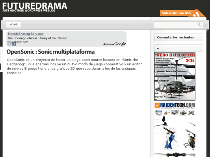 www.futuredrama.es