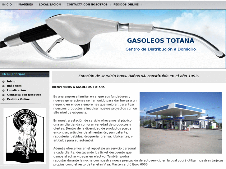 www.gasoleostotana.com