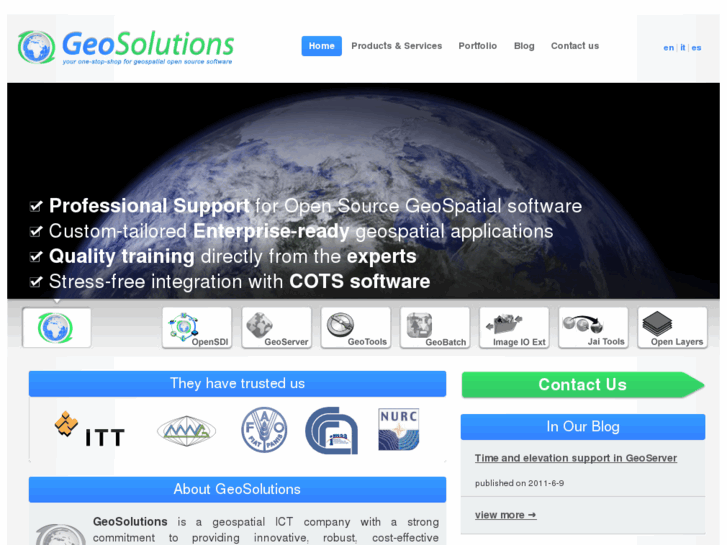 www.geo-solutions.it