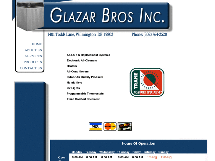 www.glazarbros.com