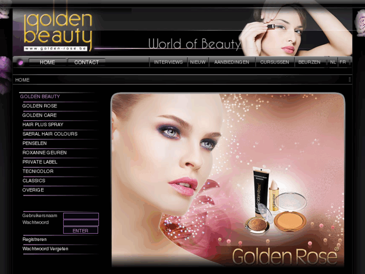 www.golden-rose.be