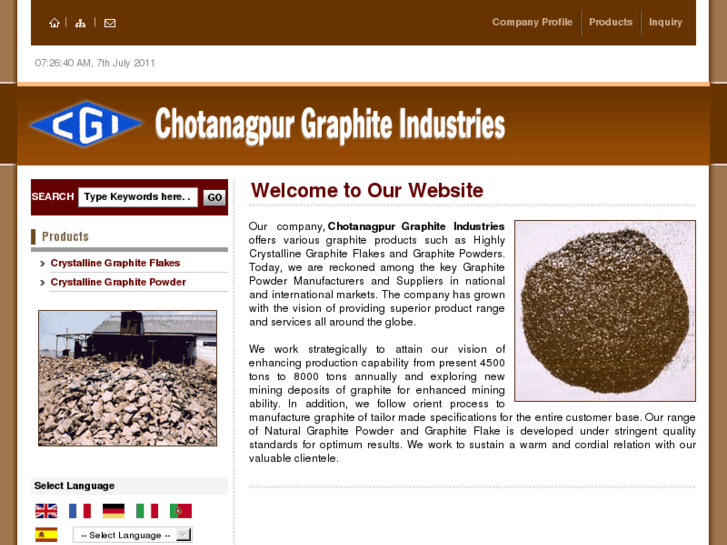 www.graphitecgi.com