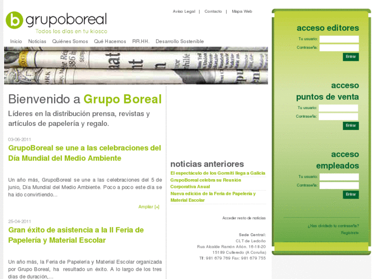 www.grupoboreal.es