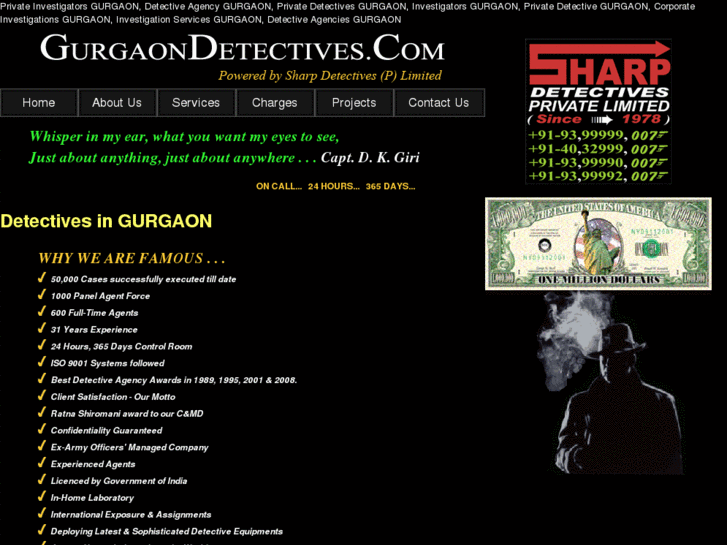 www.gurgaondetectives.com