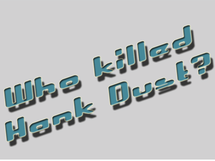 www.hank-dust.com