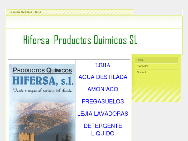 www.hifersa.es