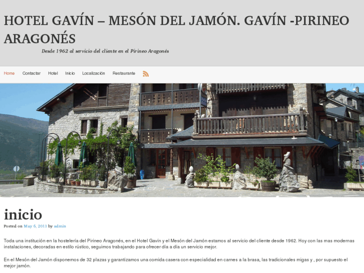 www.hotelgavin.com