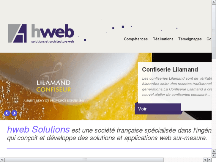 www.hweb-solutions.net