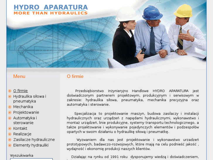 www.hydro-aparatura.pl